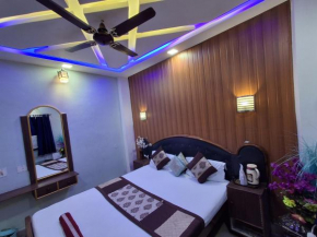 Hotel Sawpanlok Residency